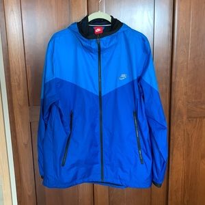 Nike men’s jacket